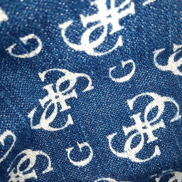 Y2K GUESS Shoulder Bag - Picture 5 of 5